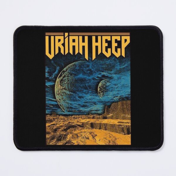 Item preview, Art - Uriah Heep designed and sold by GisellesdHebe.