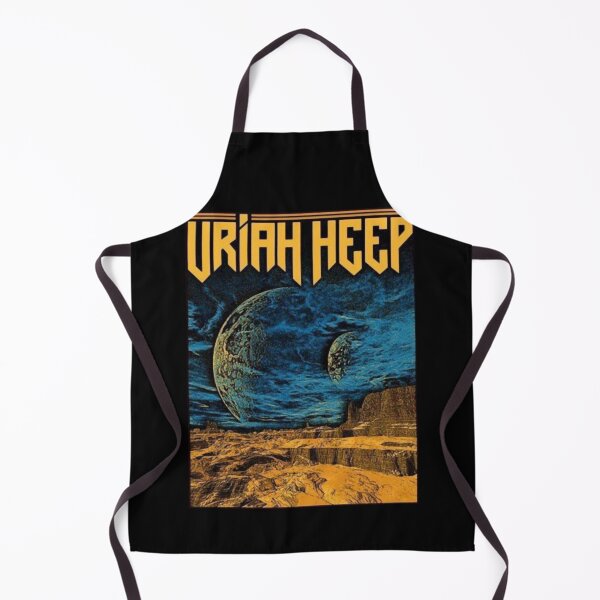 Item preview, Art - Uriah Heep designed and sold by GisellesdHebe.