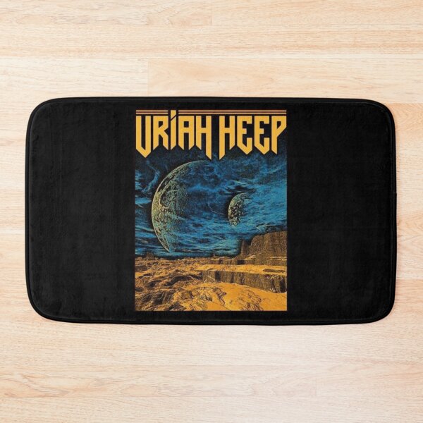 Item preview, Art - Uriah Heep designed and sold by GisellesdHebe.