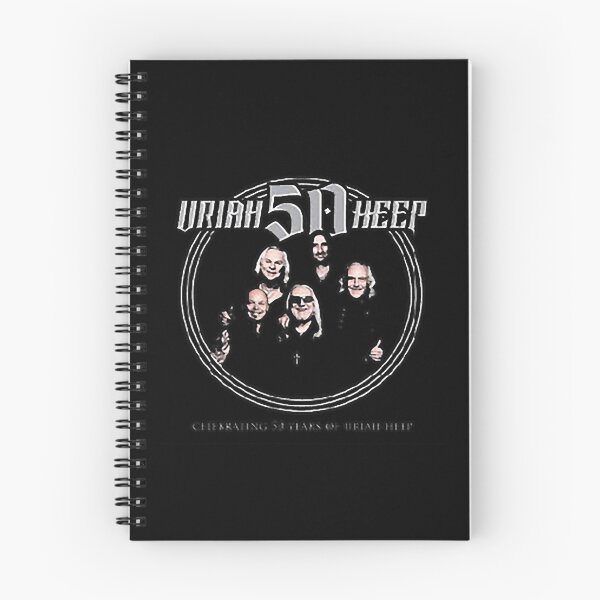 Item preview, Art - Uriah Heep designed and sold by GisellesdHebe.