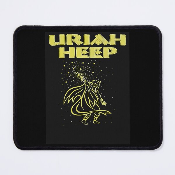 Item preview, Art - Uriah Heep designed and sold by GisellesdHebe.