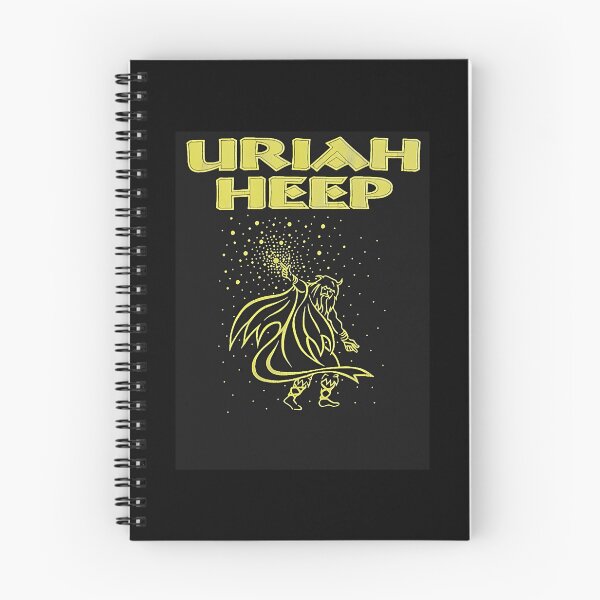 Item preview, Art - Uriah Heep designed and sold by GisellesdHebe.