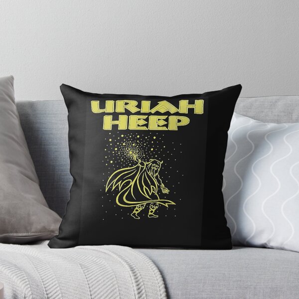 Item preview, Art - Uriah Heep designed and sold by GisellesdHebe.