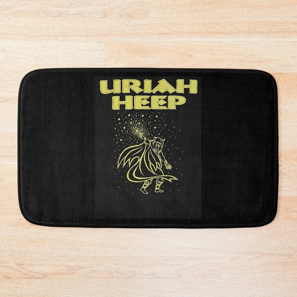Item preview, Art - Uriah Heep designed and sold by GisellesdHebe.