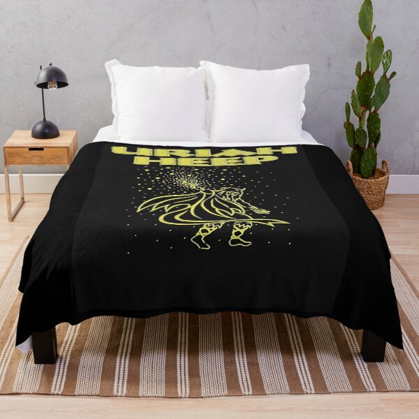 Item preview, Art - Uriah Heep designed and sold by GisellesdHebe.