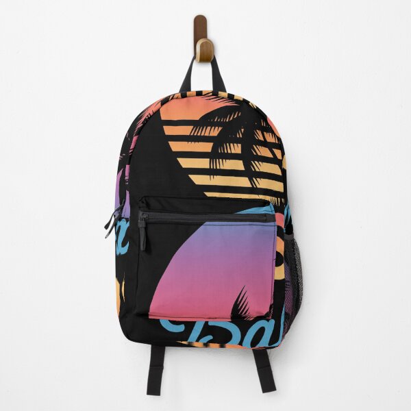 Item preview, Sunset Nassau Bahamas Beach Trip Vacation Summer Group designed and sold by SlogariArt.
