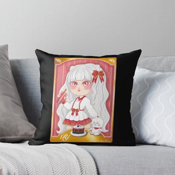 Item preview, Chibi Design Inspired By The Character Rj designed and sold by CMTomlinArt.