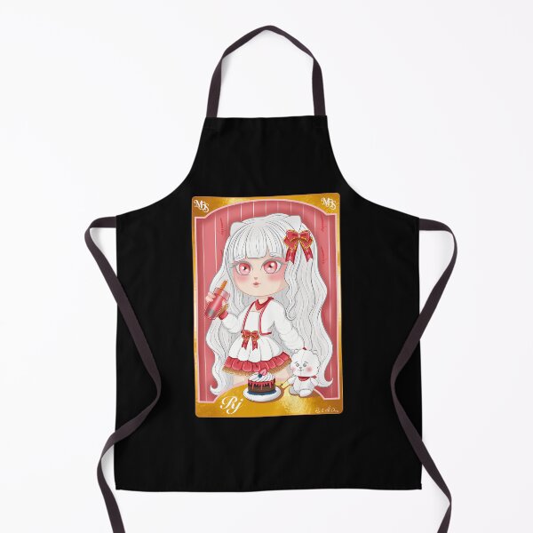 Item preview, Chibi Design Inspired By The Character Rj designed and sold by CMTomlinArt.