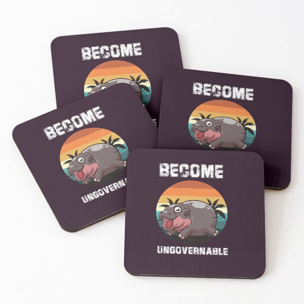 Item preview, Become Ungovernable FunnyOversized(3) designed and sold by Rusiaamber.