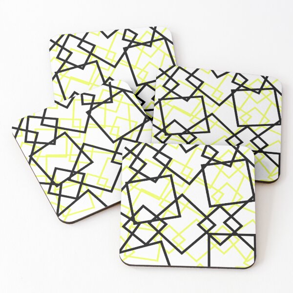 Item preview, retro yellow designed and sold by Three-Eyed-Cat.