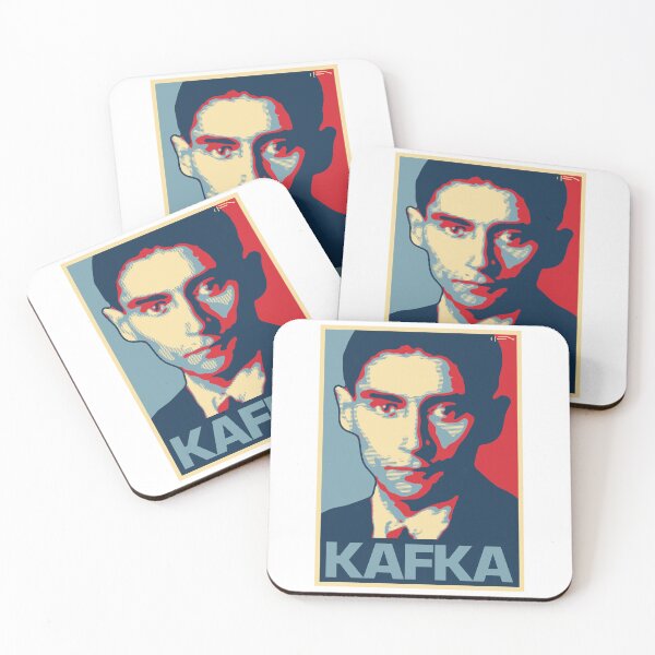 Item preview, Kafka designed and sold by DFA.