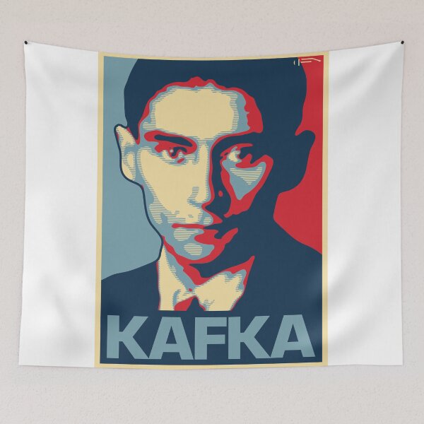 Item preview, Kafka designed and sold by DFA.
