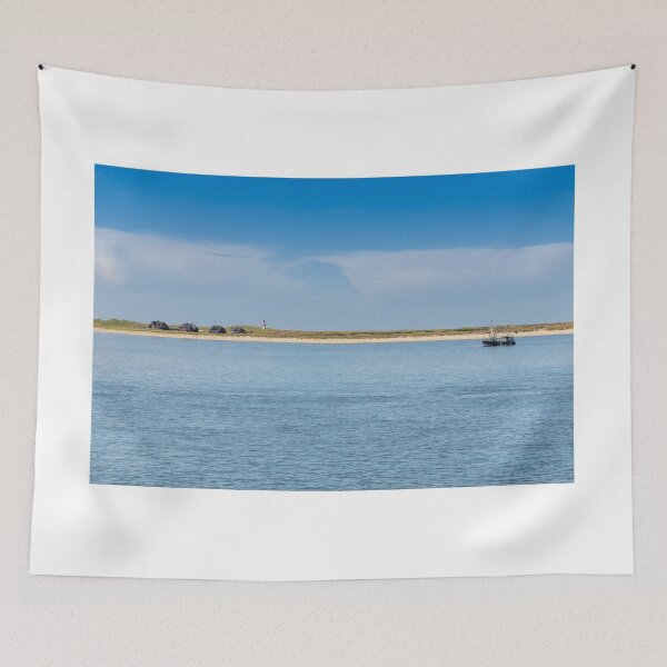 Item preview, Trawling The Lister Ellenbogen designed and sold by DiFigianoPhoto.
