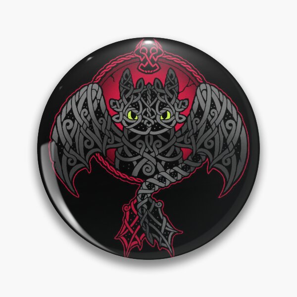 Item preview, Art - Toothless Dragon designed and sold by EirlysrtyFarah.