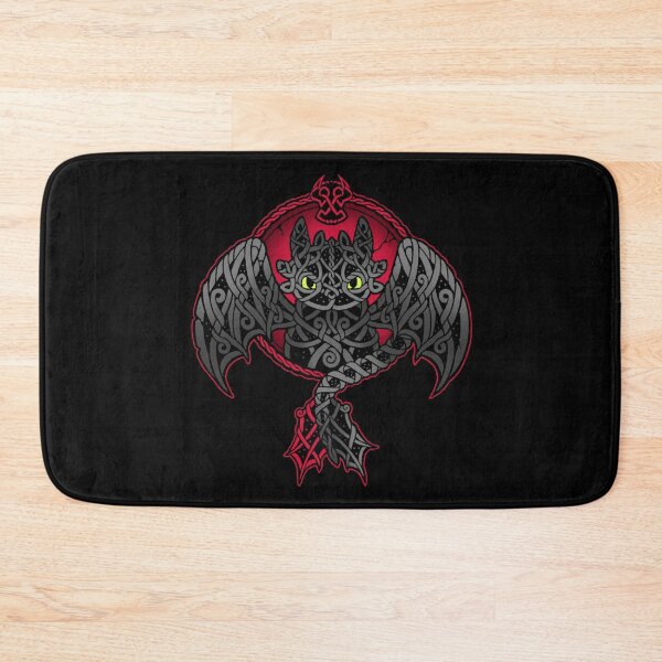 Item preview, Art - Toothless Dragon designed and sold by EirlysrtyFarah.