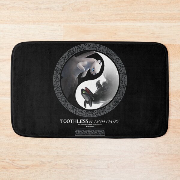 Item preview, Art - Toothless Dragon designed and sold by EirlysrtyFarah.
