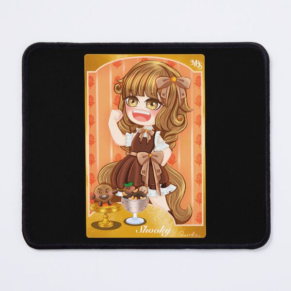 Item preview, Chibi Design Inspired By The Character Shooky designed and sold by CMTomlinArt.