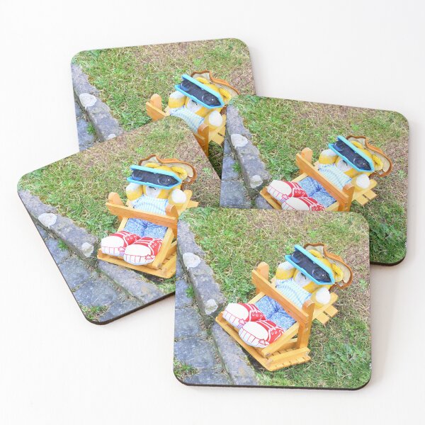 Item preview, The twitcher designed and sold by missmoneypenny.