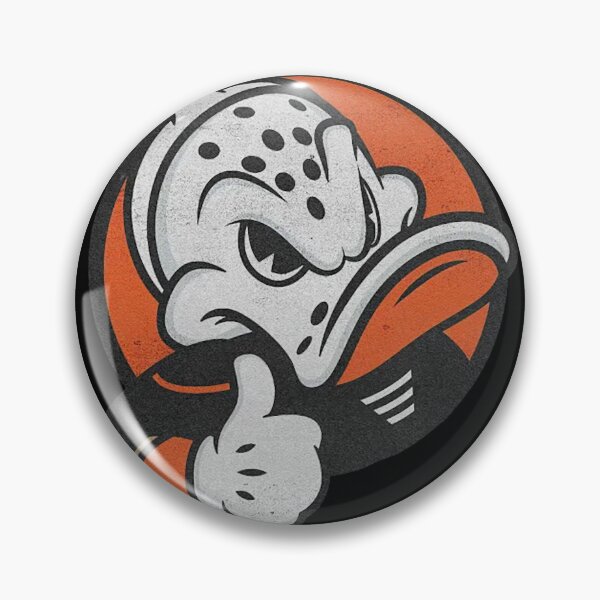 Item preview, Art - Anaheim Ducks designed and sold by DianagthBella.
