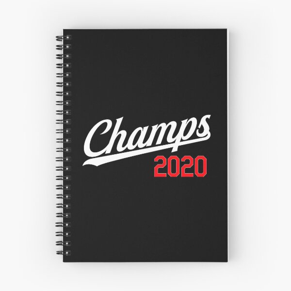 Item preview, Los Angeles Champs 2020 designed and sold by konotarooi.