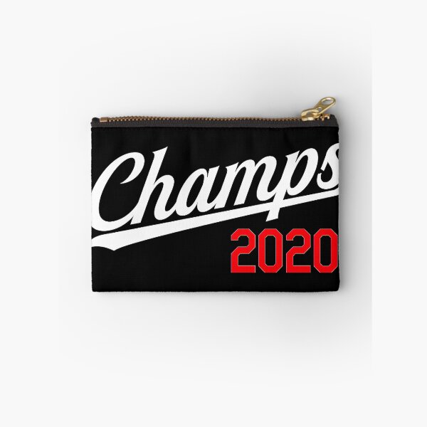 Item preview, Los Angeles Champs 2020 designed and sold by konotarooi.