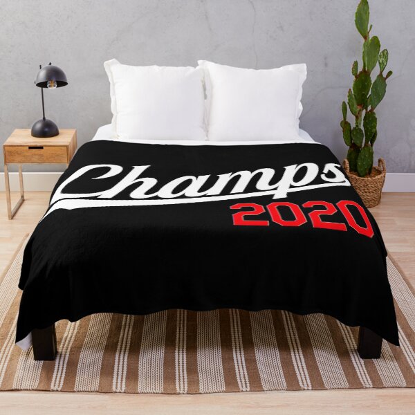 Item preview, Los Angeles Champs 2020 designed and sold by konotarooi.