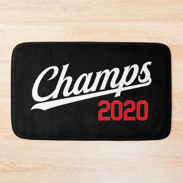 Item preview, Los Angeles Champs 2020 designed and sold by konotarooi.