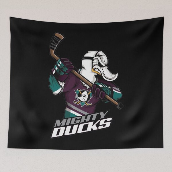 Item preview, Art - Anaheim Ducks designed and sold by DianagthBella.