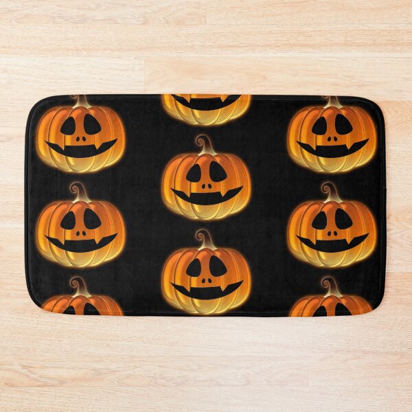 Item preview, HALLOWEEN PUMPIKIN designed and sold by Pabhas.