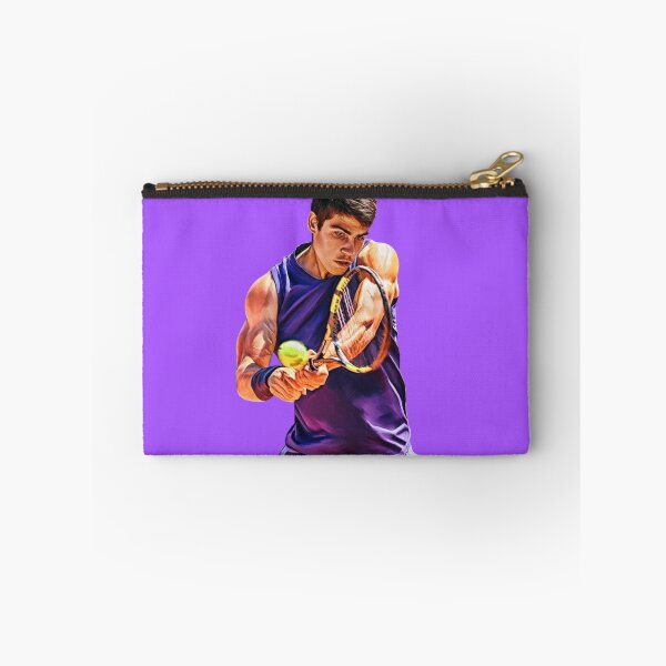 Item preview, Carlos Alcaraz designed and sold by justmeshop.