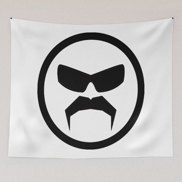 Item preview, Dr Disrespect designed and sold by Neonider.