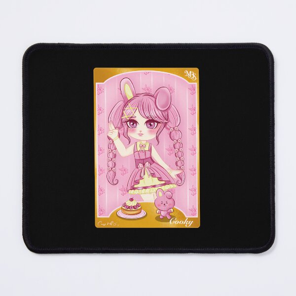 Item preview, Chibi Design Inspired By The Character Cooky designed and sold by CMTomlinArt.