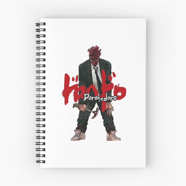Item preview, Dorohedoro Magic designed and sold by Sanahrner.