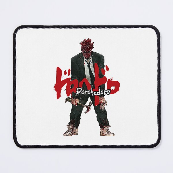 Item preview, Dorohedoro Magic designed and sold by Sanahrner.