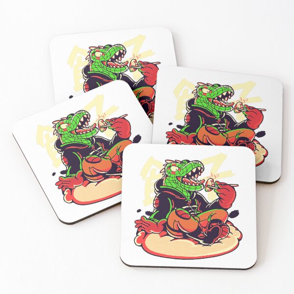 Item preview, Dorohedoro - Gyoza Love designed and sold by Simonaigueroa.