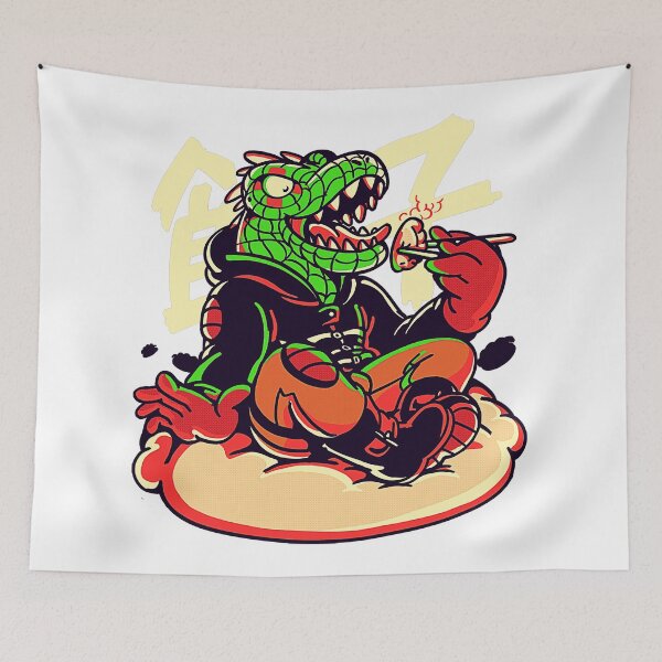 Item preview, Dorohedoro - Gyoza Love designed and sold by Simonaigueroa.