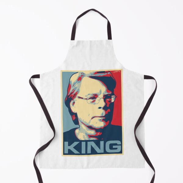 Item preview, King designed and sold by DFA.