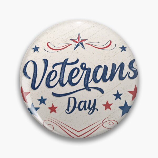 Item preview, VETERANS DAY designed and sold by Fabrifrank.