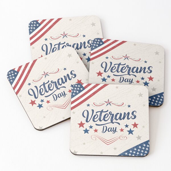 Item preview, VETERANS DAY designed and sold by Fabrifrank.