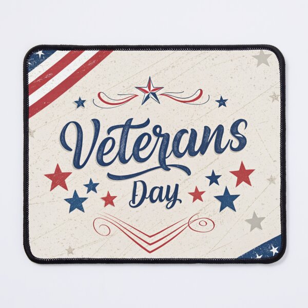 Item preview, VETERANS DAY designed and sold by Fabrifrank.
