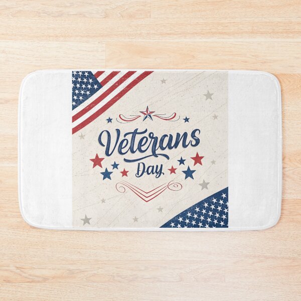 Item preview, VETERANS DAY designed and sold by Fabrifrank.