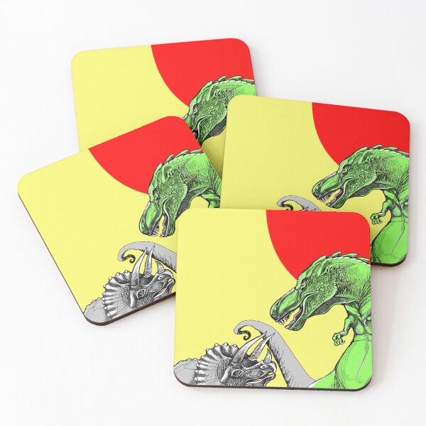 Item preview, Dinossaurs designed and sold by FredSantos.