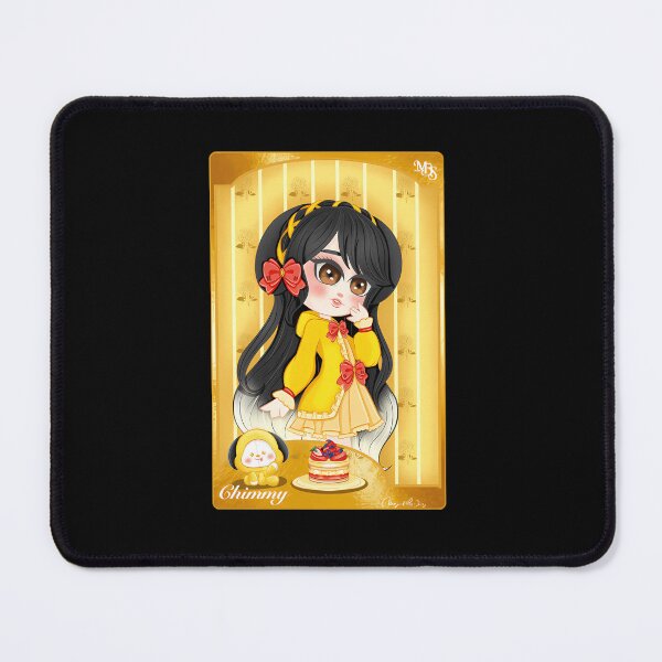 Item preview, Chibi Design Inspired By The Character Chimmy designed and sold by CMTomlinArt.