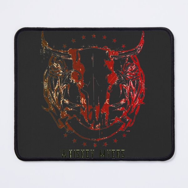 Item preview, _Whiskey-MyersAmerican rockcountry group (3) designed and sold by LaReserveDesign.