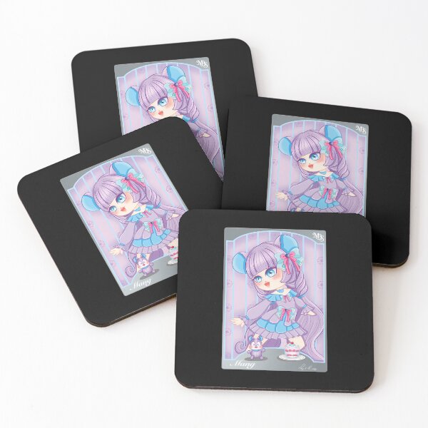 Item preview, Chibi Design Inspired By The Character Mang designed and sold by CMTomlinArt.