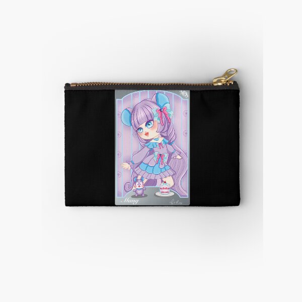 Item preview, Chibi Design Inspired By The Character Mang designed and sold by CMTomlinArt.