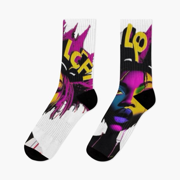 Item preview, Urban Shockwave designed and sold by R0X Designs .