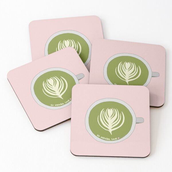 Item preview, So Matcha Love designed and sold by daisyann7.