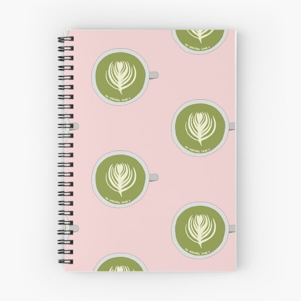 Item preview, So Matcha Love designed and sold by daisyann7.