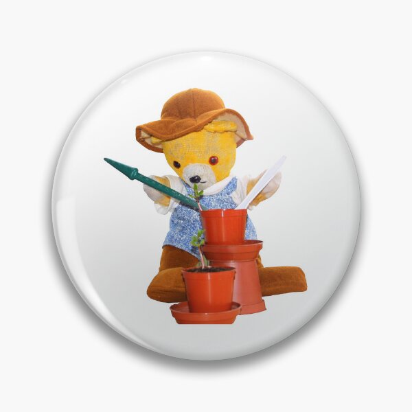 Item preview, Re-potting the seedlings designed and sold by missmoneypenny.